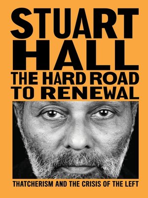 cover image of The Hard Road to Renewal